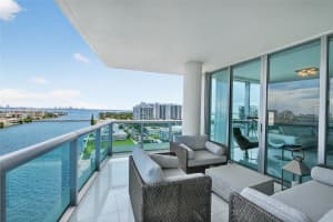 7935 East Dr 1104, North Bay Village, FL 33141 - MLS#A11871606