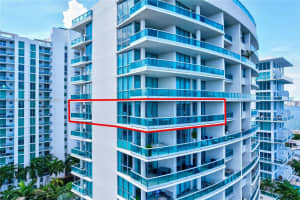 7935 East Dr 1104, North Bay Village, FL 33141 - MLS#A11871606