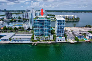 7935 East Dr 1104, North Bay Village, FL 33141 - MLS#A11871606