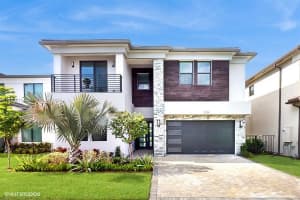 8350 Royal County Down Rd, Boca Raton, FL 33434 - MLS#A11871617