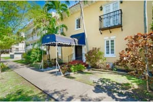 124 Mendoza Ave 8A, Coral Gables, FL 33134 - MLS#A11871620