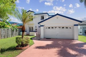 9133 Sw 142nd Pl, Miami