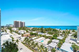 2841 N Ocean Blvd 1402, Fort Lauderdale, FL 33308 - MLS#A11871641