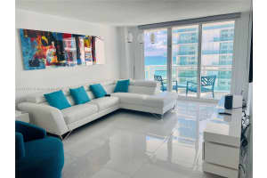 6917 Collins Ave 1205, Miami Beach, FL 33141 - MLS#A11871657