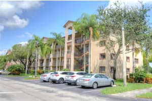13455 SW 16th Ct F114, Pembroke Pines, FL 33027 - MLS#A11871661