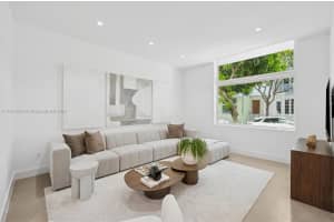 211 Water Way Miami Beach, FL 33141 - MLS#A11871678