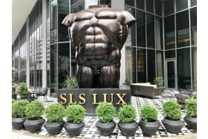 801 S Miami Ave 3909, Miami