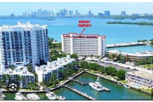 7904 West Dr 904, North Bay Village, FL 33141 - MLS#A11871724