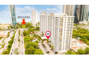 210 174th St 312, Sunny Isles Beach, FL 33160 - MLS#A11871730