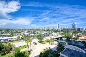 2500 Parkview Dr 911, Hallandale Beach, FL 33009 - MLS#A11871733