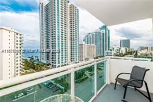 3000 S Ocean Dr 1006, Hollywood