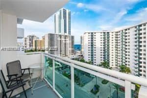 3000 S Ocean Dr 1006, Hollywood, FL 33019 - MLS#A11871740