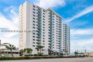 3000 S Ocean Dr 1006, Hollywood, FL 33019 - MLS#A11871740