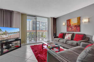 3113 S Ocean Dr 404 Hallandale Beach, FL 33009 - MLS#A11871769