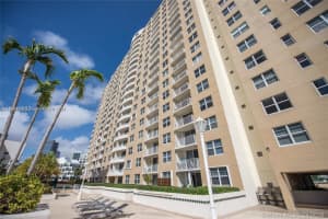 770 Claughton Island Dr PH-29, Miami, FL 33131 - MLS#A11871771