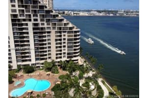 770 Claughton Island Dr PH-29, Miami, FL 33131 - MLS#A11871771
