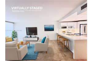 3301 N Country Club Dr 410, Aventura