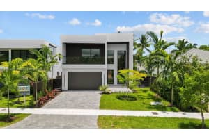 618 Ne 17th Way, Fort Lauderdale