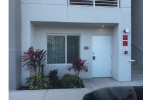 2505 Ne 193rd St 4114, Miami