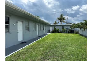4210 SW 25th St 4, West Park, FL 33023 - MLS#A11871868