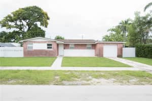 15410 Sw 295th St, Homestead
