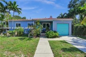 166 Ne 103rd St, Miami Shores