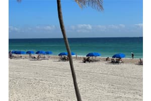 2301 S Ocean Dr 506, Hollywood
