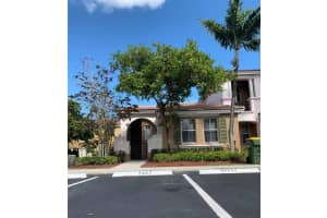 2267 Ne 42nd Cir 2267, Homestead