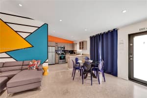 1704 Rodman St 1, Hollywood, FL 33020 - MLS#A11871927