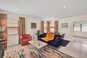 1704 Rodman St 3, Hollywood, FL 33020 - MLS#A11871938