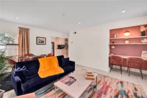 1704 Rodman St 3, Hollywood, FL 33020 - MLS#A11871938