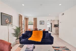 1704 Rodman St 3, Hollywood, FL 33020 - MLS#A11871938
