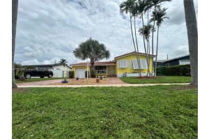 3219 Wilson St 1, Hollywood, FL 33021 - MLS#A11871958