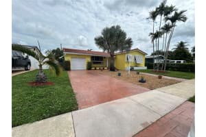 3219 Wilson St 1, Hollywood, FL 33021 - MLS#A11871958