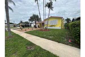 3219 Wilson St 1, Hollywood, FL 33021 - MLS#A11871958