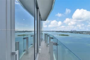 700 Ne 26th Ter 3104 Miami, FL 33137 - MLS#A11871959