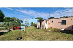 1846 NW 49th St, Miami, FL 33142 - MLS#A11871967