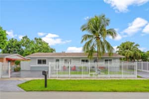 11740 Sw 182nd Ter, Miami