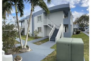 13151 Sw 62nd Ter 103, Miami