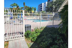 900 NE 12th Ave 705, Hallandale Beach, FL 33009 - MLS#A11871977