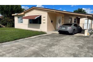 301 N 67th Ave, Hollywood, FL 33024 - MLS#A11871979
