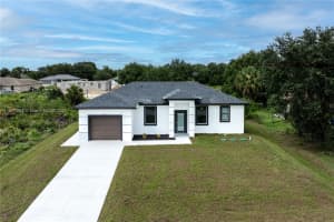 2804 73rd ST W, Lehigh Acres, FL 33971 - MLS#A11871983