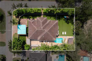 6495 SW 83rd St, Miami, FL 33143 - MLS#A11871987