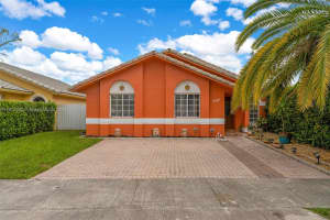 8101 Sw 159th Ct, Miami