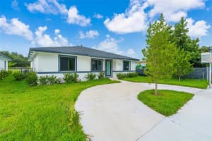 17351 Nw 22nd Ave, Miami Gardens
