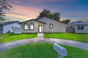13621 Sw 287th Ln, Homestead