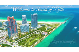 300 S Pointe Dr 3502, Miami Beach