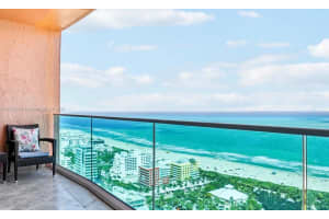 300 S Pointe Dr 3502, Miami Beach, FL 33139 - MLS#A11872031