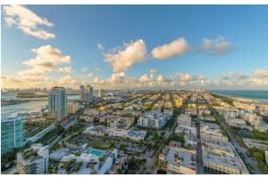 300 S Pointe Dr 3502, Miami Beach, FL 33139 - MLS#A11872031