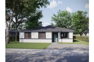 731 Sw 12th Ave, Homestead